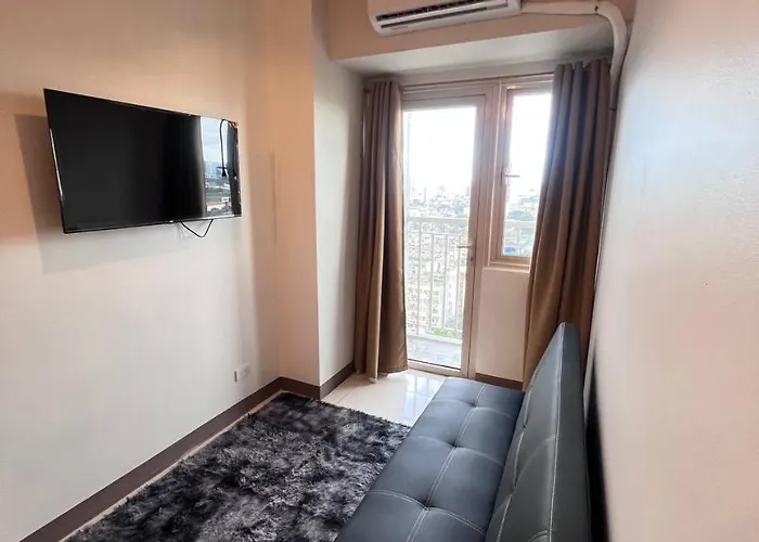 Apartment Unistay Coast Res R19 W Bal Sunset Vw Worldtrade *