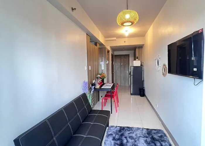 Apartment Unistay Coast Res R19 W Bal Sunset Vw Worldtrade *